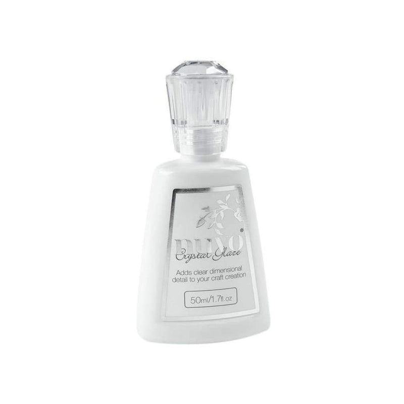 Nuvo Crystal Glaze 1.7 Fl Oz (50Ml)