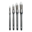 Nuvo Stencil Brushes 4 pack