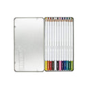 Nuvo Watercolour Pencils 12 pack - Brilliantly Vibrant