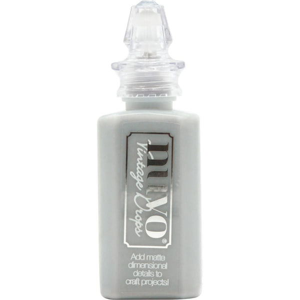 Tonic Studios Nuvo Vintage Drops 1.1oz - Earl Grey
