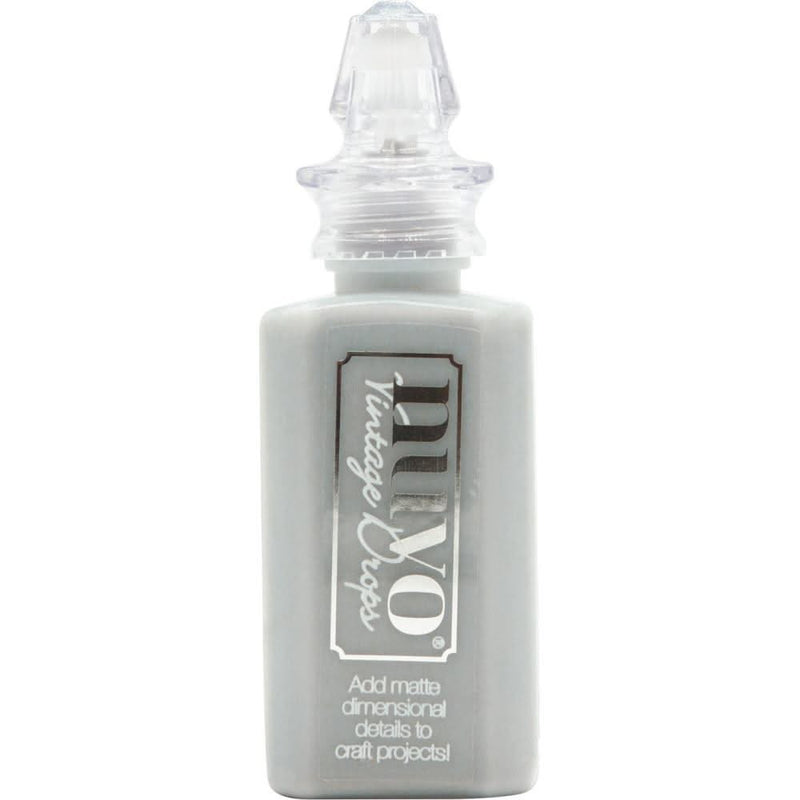 Tonic Studios Nuvo Vintage Drops 1.1oz - Earl Grey