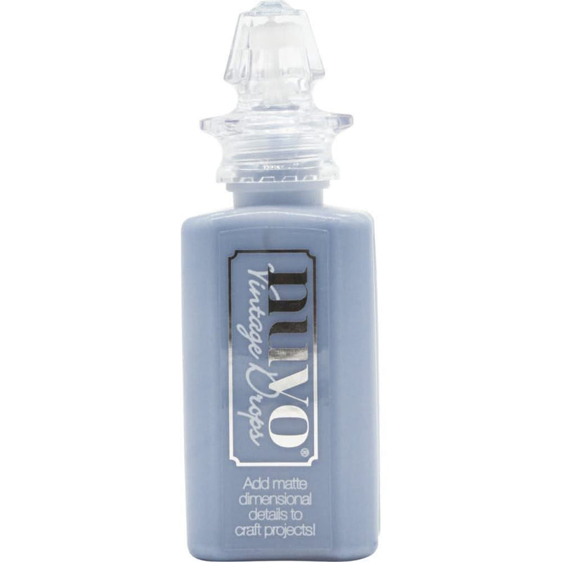 Tonic Studios Nuvo Vintage Drops 1.1oz - Bonnie Blue