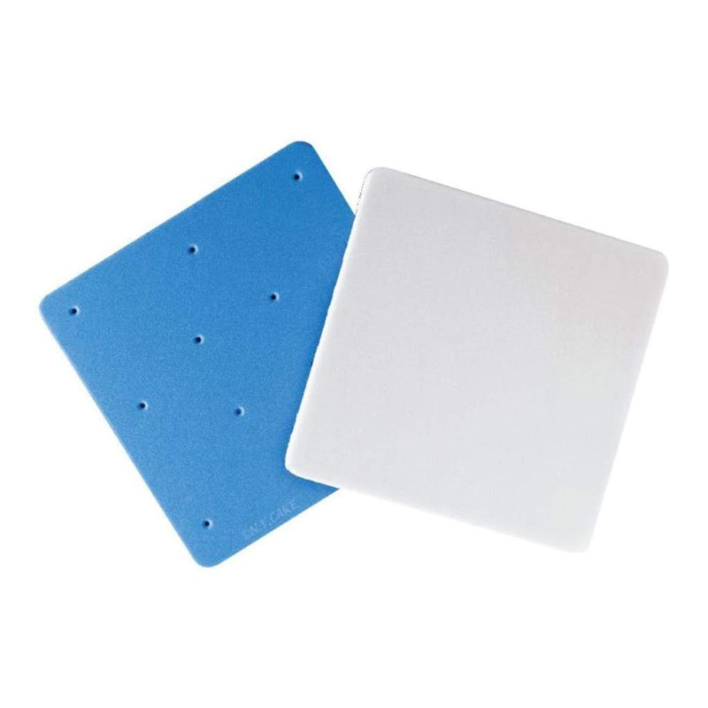 NY Cake Firm Fondant Shaping Foam Pad 7.75 inch X7 inch X.75 inch
