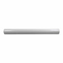 NY Cake Fondant Rolling Pin 13 inch X1.25 inch Diameter White