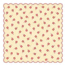 October Afternoon - 5&Dime - Lollipop 12X12 Die-Cut Paper