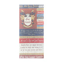 The Paper Loft 5"x12" Accessory Sheet - Old Towne Tavern - Family*