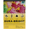 Grafix Dura-Bright Opaque White Pad .010 inch thick x 9inch x12inch, 12 Sheets