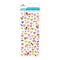 Paper House Life Organized Micro Stickers 7inch X3inch Candy Hearts
