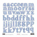 Paper Loft - Daydream L/C Alpha Sticker