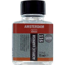 Talens - Amsterdam Acrylic Varnish Satin 75ml