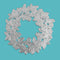 Poppy Crafts Dies - Floral Wreath #5 Die Design*