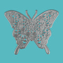 Poppy Crafts Dies - Butterfly