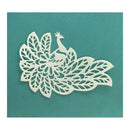 Poppy Crafts Dies - Ornate Peacock Die Design*