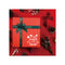Poppy Crafts Stencil Kit #26 - Christmas Collection - Joy - 20 Pack*