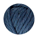 Poppy Crafts Heartfelt Heritage Yarn 142g - Heather Blue - 100% Acrylic