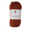 Poppy Crafts Heartfelt Heritage Yarn 142g - Russet - 100% Acrylic