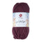 Poppy Crafts Heartfelt Heritage Yarn 142g - Bordeaux - 100% Acrylic