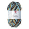 Poppy Crafts Big Ball Chateau Yarn 300g - Watermill - 100% Polyester