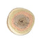 Poppy Crafts Cake Ball Yarn 200g - Yellow Mix - 100% Acrylic