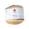 Poppy Crafts Cake Ball Yarn 200g - Yellow Mix - 100% Acrylic