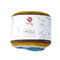Poppy Crafts Cake Ball Yarn 200g - Aqua Mix - 100% Acrylic