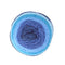 Poppy Crafts Cake Ball Yarn 200g - Mint Grey - 100% Acrylic