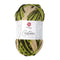 Poppy Crafts Big Ball Chateau Yarn 300g - Meadow - 100% Polyester