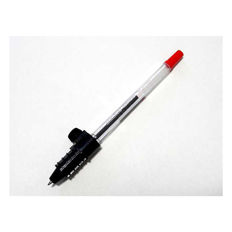 Silhouette Pen Holder -