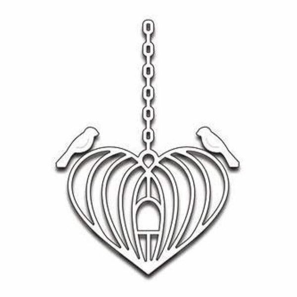 Penny Black Creative Dies Sweet Flight