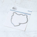 Pinkfresh Studio Die Happy Hugs