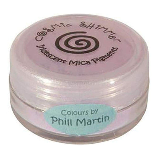 Phill Martin CS Mica Powder Graceful Lilac