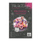 Pink Ink Designs - Clear Stamp Pigtastic A5