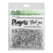 Picket Fence Studios 6 inch X6 inch  Stamp Set Neighborhood