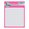 Pink And Main 6 inch X6 inch Stencil Four Point Stars