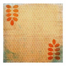 Pink Paislee - Fetching - Engaging 12X12 Paper  (Pack Of 10)