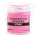 Pink - Ranger Embossing Powder 1 Oz