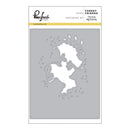 Pinkfresh Studio Die 4.25X5.5 Forest Friends*