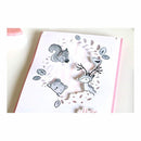 Pinkfresh Studio Die 4.25X5.5 Forest Friends*