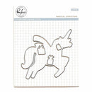 Pinkfresh Studio Die - Magical Christmas