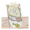 Pinkfresh Studio Die - Pretty Paisley*