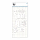 Pinkfresh Studio Die Smile With Botanicals