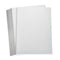 Poppy Crafts - A4 Premium Cardstock - White - 240Gsm 50 Sheets Per Pack