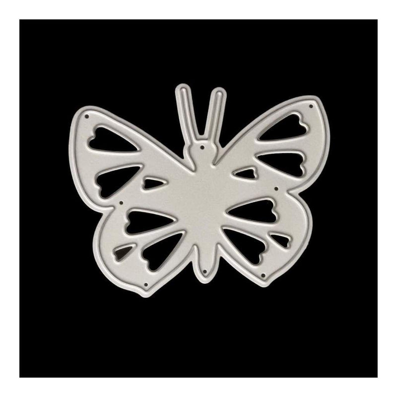 Poppy Crafts - Beautiful Butterfly