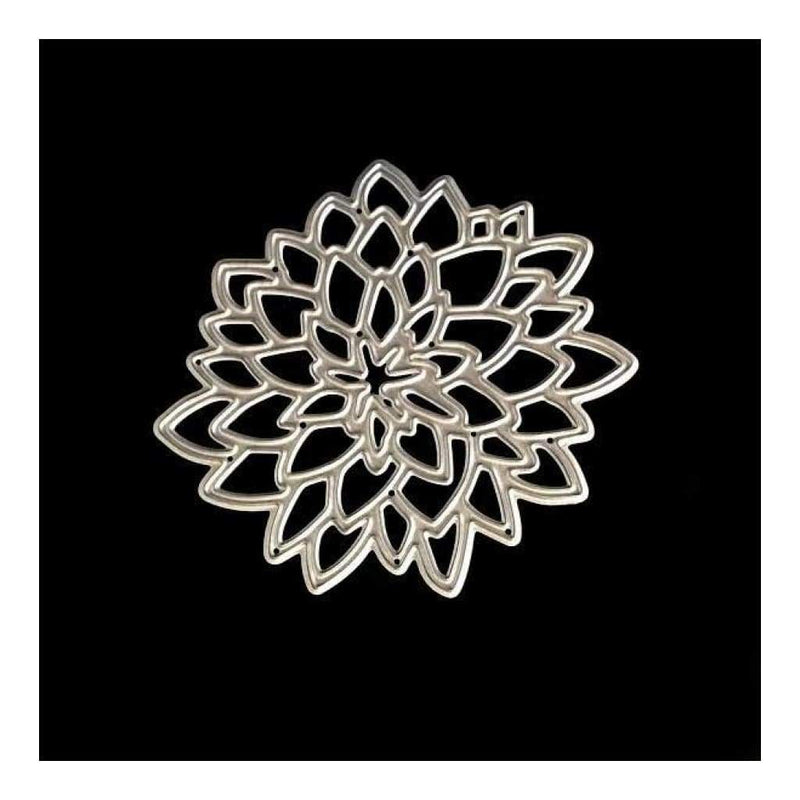 Poppy Crafts - Beautiful Flower
