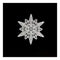 Poppy Crafts Dies - Bead Flowers Die Design