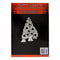 Poppy Crafts Dies - Christmas Tree #3 Die Design*