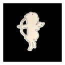 Poppy Crafts Dies - Cupid