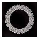 Poppy Crafts Dies - Flower Wreath Die Design