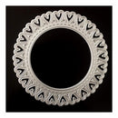 Poppy Crafts Dies - Heart Wreath Die Design