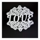 Poppy Crafts Dies - Love Die Design